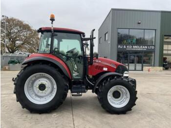 Case-IH farmall 95c tractor (st15357) - landbrugstraktor