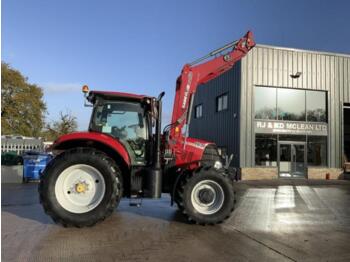 Landbrugstraktor Case-IH puma 165 tractor (st15325)