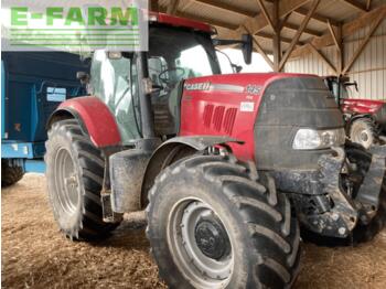 Case-IH puma cvx 145 - landbrugstraktor