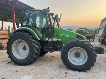 Landbrugstraktor DEUTZ-FAHR AGROTON-150