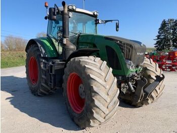 FENDT 936 - landbrugstraktor