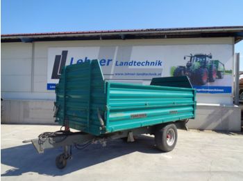  Fuhrmann EinachserEinachser - Landbrugsvogn