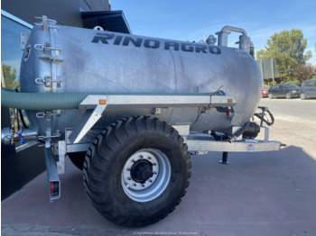 Rinoagro RINO CIS 6000l - Landbrugsvogn
