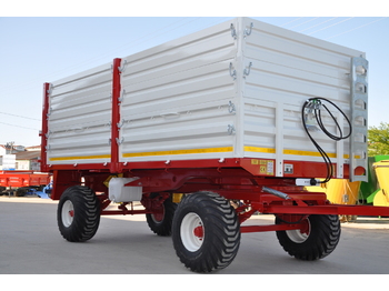 Sinan Agro trailers - Landbrugsvogn