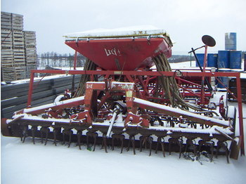Lely Agregat 4 m - Landbrugsmaskine