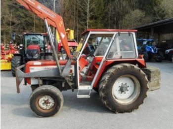 Traktor Lindner 1600 n: billede 1