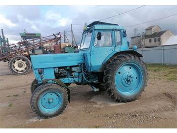 Traktor MTZ 80: billede 1