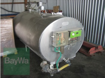 Westfalia 1600 Liter - Malkemaskine