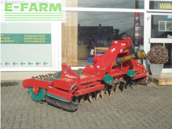 Breviglieri mekfarmer170-300 - Maskine til jordbearbejdning