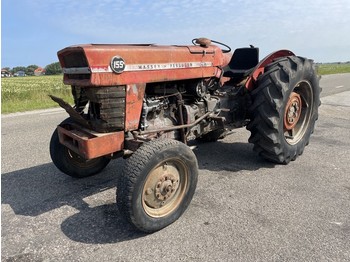 Traktor Massey Ferguson 155: billede 1