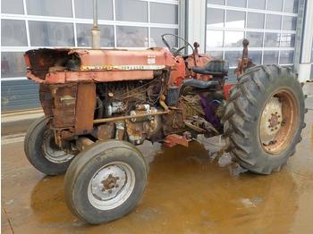 Traktor Massey Ferguson 165: billede 1