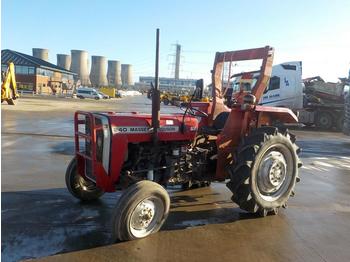 Traktor Massey Ferguson 240: billede 1