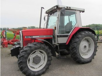 Traktor Massey Ferguson 3070: billede 1