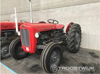Traktor Massey Ferguson 35: billede 1