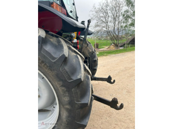 Massey Ferguson 3635 A - Traktor: billede 3