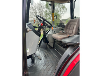 Massey Ferguson 3635 A - Traktor: billede 5