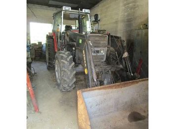 Traktor Massey Ferguson 397-4: billede 1