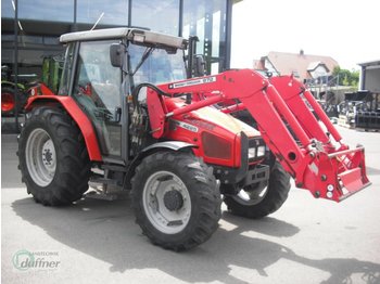 Traktor Massey Ferguson 4225: billede 1