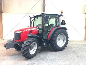 Traktor Massey Ferguson 4709 Essential: billede 1