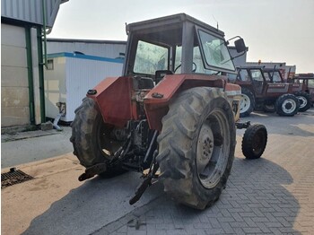 Traktor Massey Ferguson 592 592: billede 4