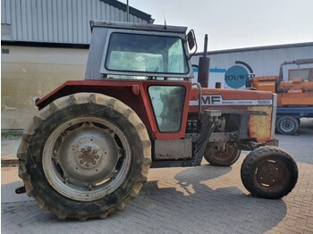 Traktor Massey Ferguson 592 592: billede 3