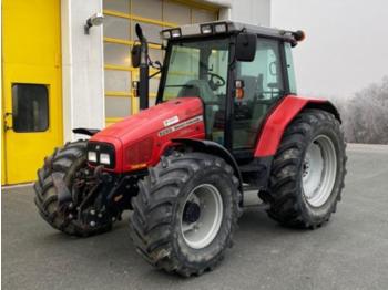 Traktor Massey Ferguson 6255-4 hv: billede 1