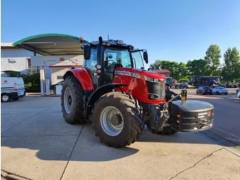 Traktor Massey Ferguson 7726s dyna-vt exclusive: billede 1