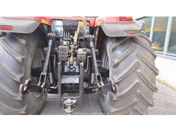 Massey Ferguson 8240 XTRA - Traktor: billede 4