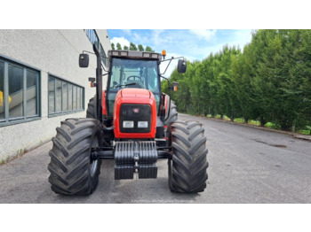 Massey Ferguson 8240 XTRA - Traktor: billede 2