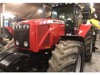 Traktor Massey Ferguson 8480 DYNA VT: billede 1