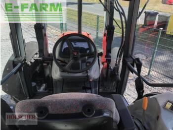 Traktor Massey Ferguson mf 4255 a: billede 1