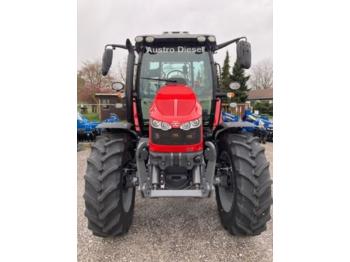 Traktor Massey Ferguson mf 5710 s efficient: billede 1