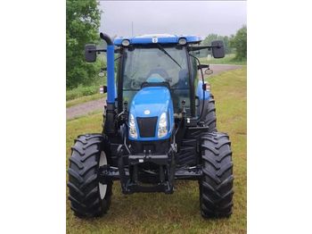 Ny Traktor NEW HOLLAND T6.150: billede 1