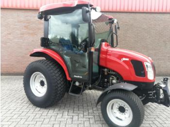 Traktor New Holland Boomer: billede 1