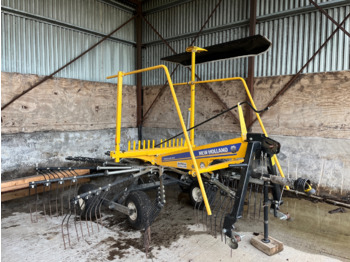 Høvender New Holland Prorotor 450: billede 1