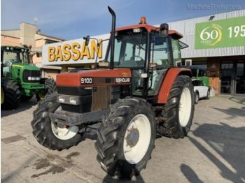 Traktor New Holland S100: billede 1