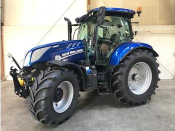 Traktor New Holland T6.175: billede 1