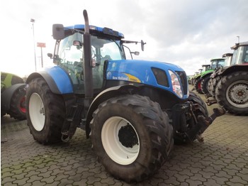 Traktor New Holland T7060: billede 1