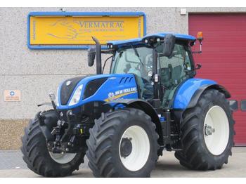 Traktor New Holland T7.225AC: billede 1