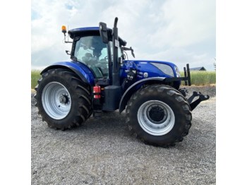 Traktor New Holland T7.270 Blue Power: billede 1