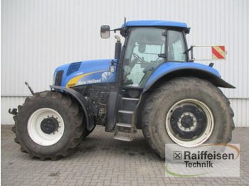 Traktor New Holland T8040: billede 1