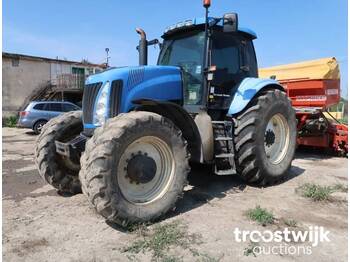 Traktor New Holland TG 285: billede 1