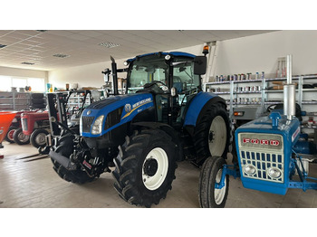 New Holland T 5.95  - Traktor: billede 1
