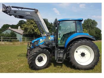 Traktor New Holland T 5.95 EC: billede 1