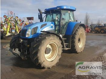 Traktor New Holland T 7550: billede 1