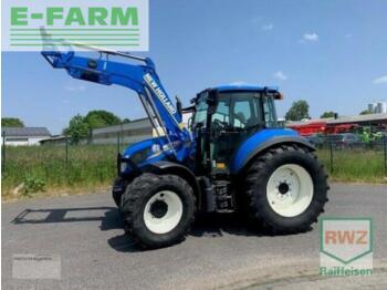 Traktor New Holland schlepper t5.95: billede 1