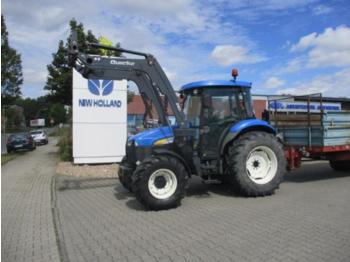 Traktor New Holland td 5010: billede 1
