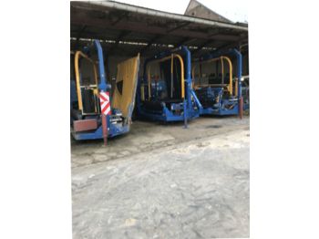 Pakkemaskine Göweil G4010 Q PROFI