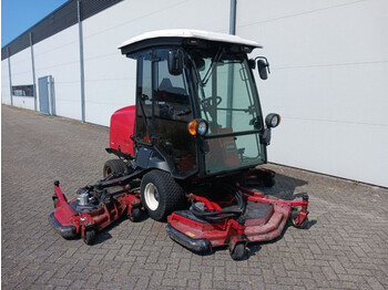 Toro GROUNDSMASTER 4010-D - Plæneklipper