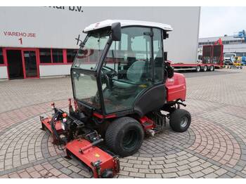 Toro LT3340 3-Gang Hydro 4WD Cylinder Reel Mower  - Plæneklipper